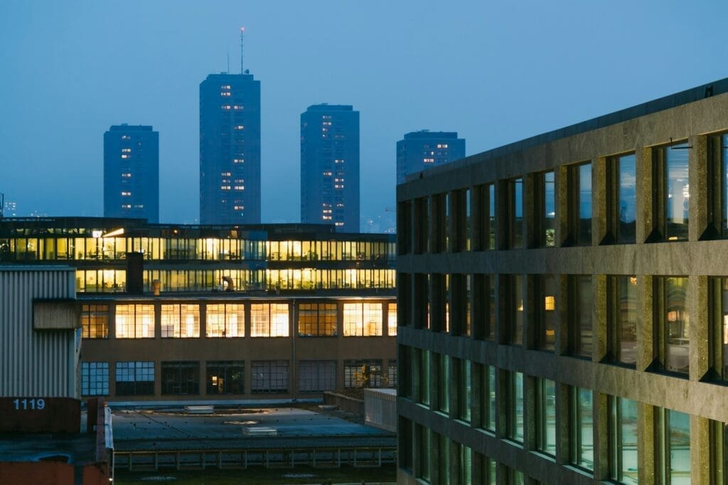 wohnen